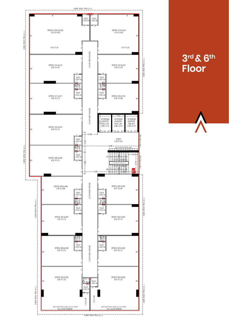 MOUNT BIZ PARK 2 - Image 5 MOUNT BIZ PARK 2 - Image 5 - Commercial in Ahmedabad