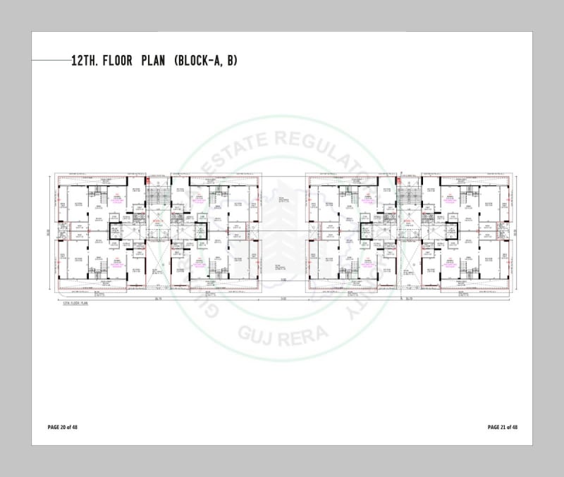 NEST RICHMOND - Image 11 NEST RICHMOND - Image 11 - Mixed Development in Ahmedabad