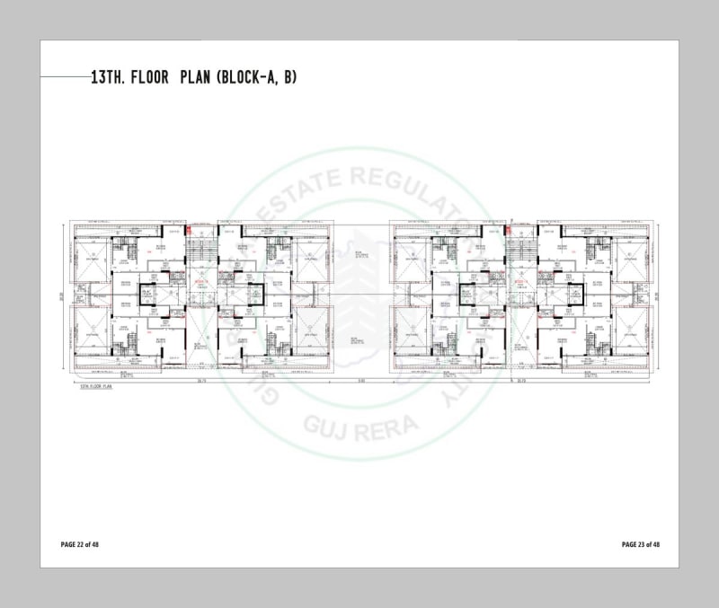 NEST RICHMOND - Image 12 NEST RICHMOND - Image 12 - Mixed Development in Ahmedabad