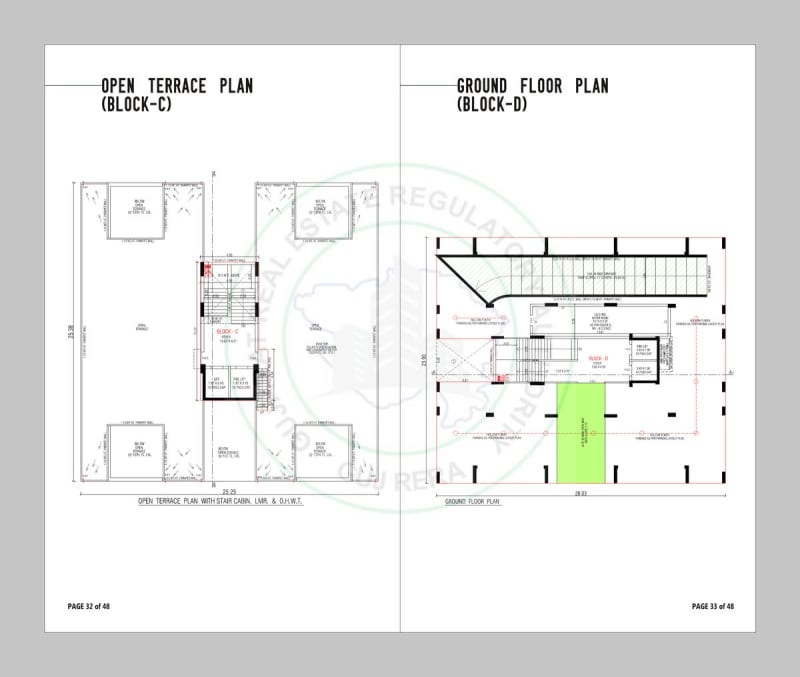 NEST RICHMOND - Image 17 NEST RICHMOND - Image 17 - Mixed Development in Ahmedabad