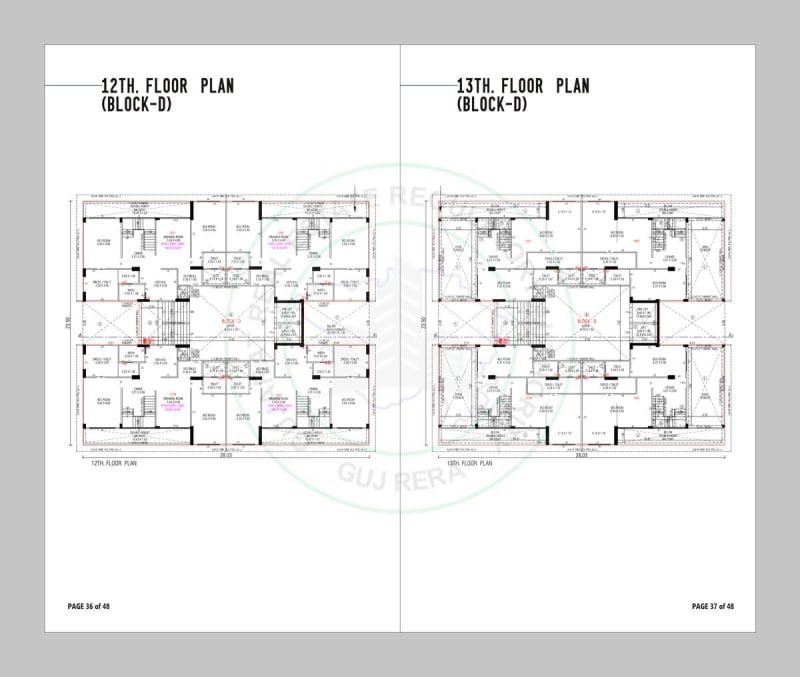 NEST RICHMOND - Image 19 NEST RICHMOND - Image 19 - Mixed Development in Ahmedabad