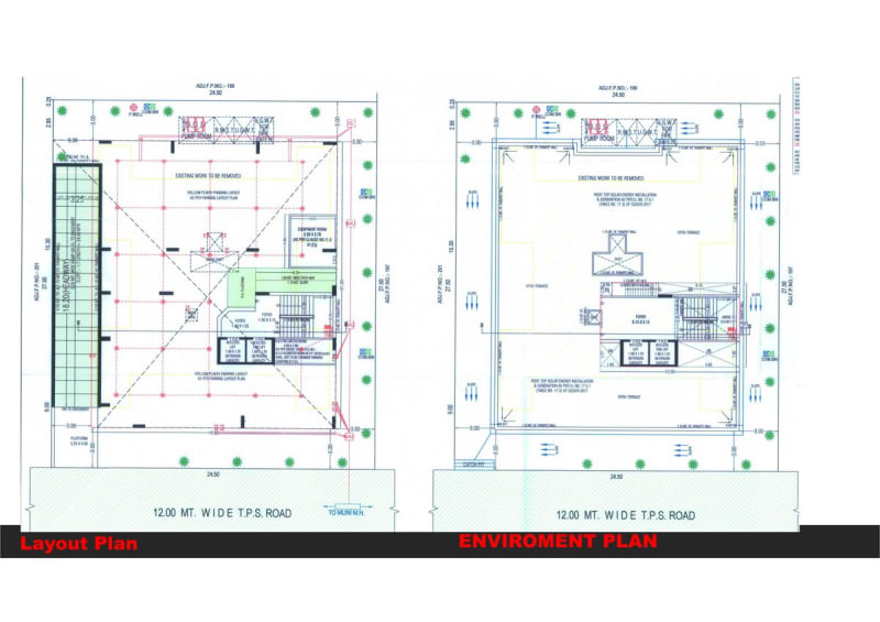 NIYANT 21 - Image 3 NIYANT 21 - Image 3 - Residential/Group Housing in Ahmedabad