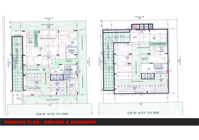 NIYANT 21 - Image 4 NIYANT 21 - Image 4 - Residential/Group Housing in Ahmedabad