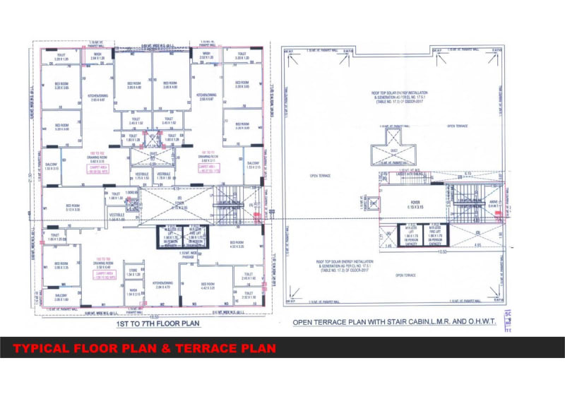 NIYANT 21 - Image 5 NIYANT 21 - Image 5 - Residential/Group Housing in Ahmedabad