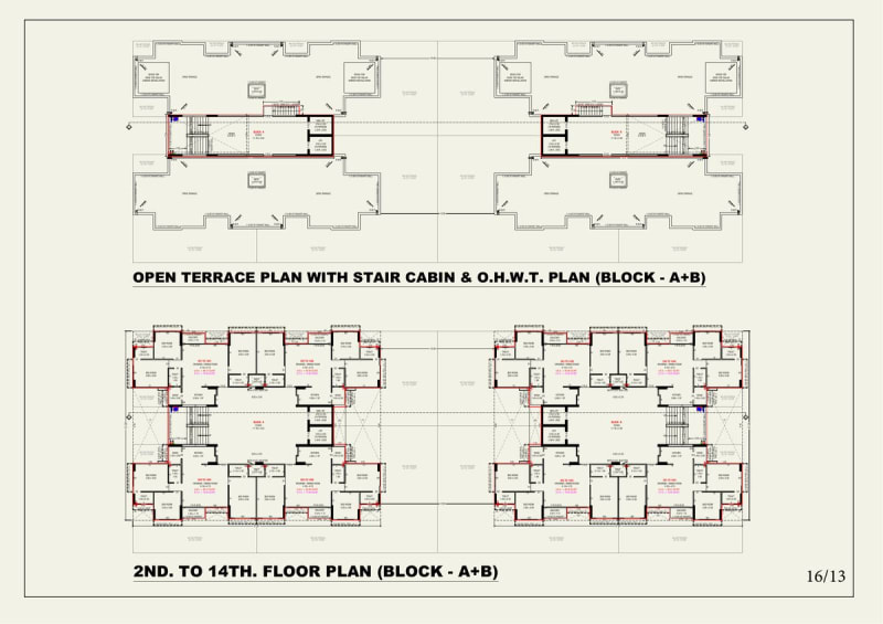 One Fifty One - Image 6 One Fifty One - Image 6 - Mixed Development in Ahmedabad