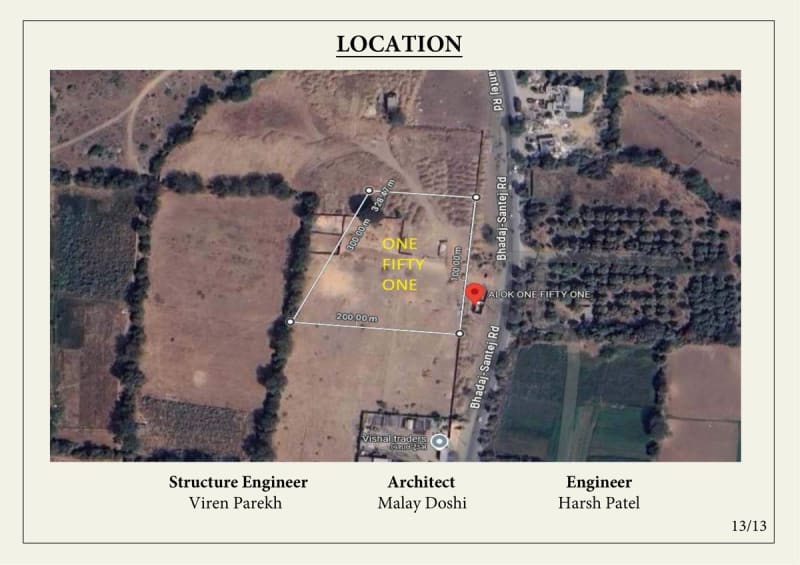 One Fifty One - Image 13 One Fifty One - Image 13 - Mixed Development in Ahmedabad