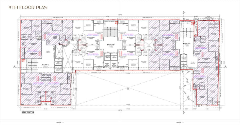 ORIUM ELEMENTS - Image 7 ORIUM ELEMENTS - Image 7 - Residential/Group Housing in Ahmedabad