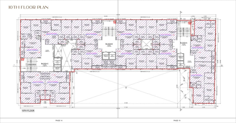ORIUM ELEMENTS - Image 8 ORIUM ELEMENTS - Image 8 - Residential/Group Housing in Ahmedabad