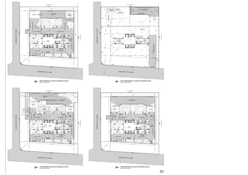 RHYTHM GLADEVIEW - Image 5 RHYTHM GLADEVIEW - Image 5 - Mixed Development in Ahmedabad