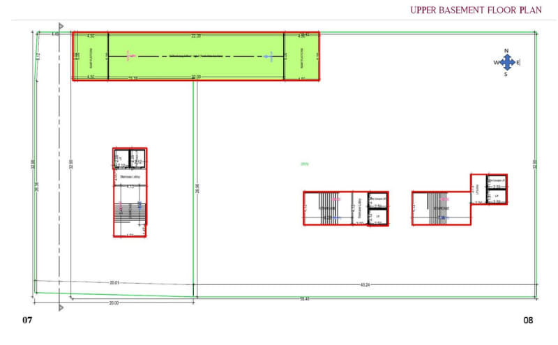 RIA GRAND VILLA II - Image 5 RIA GRAND VILLA II - Image 5 - Mixed Development in Vadodara
