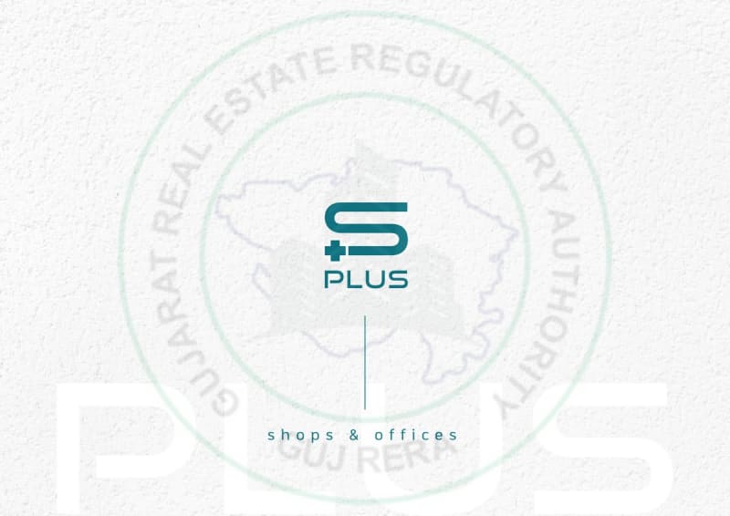 S-PLUS - Image 1 S-PLUS - Image 1 - Commercial in Ahmedabad