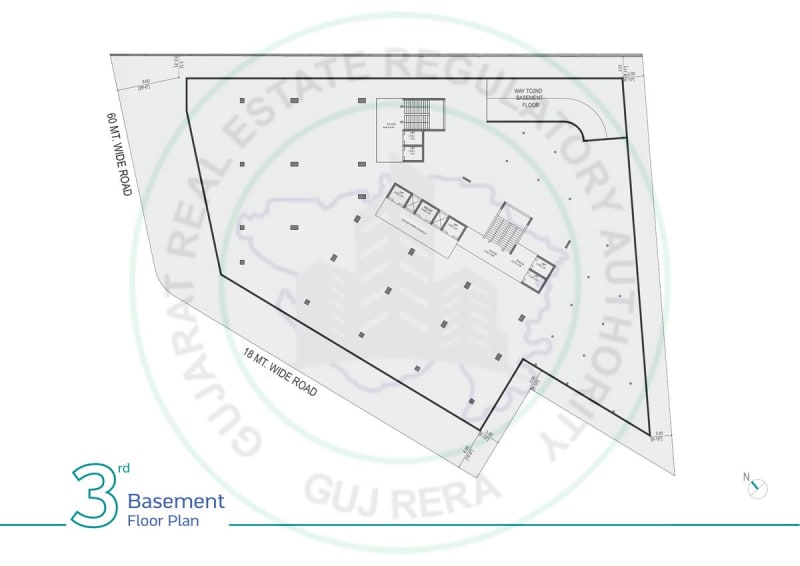 S-PLUS - Image 5 S-PLUS - Image 5 - Commercial in Ahmedabad
