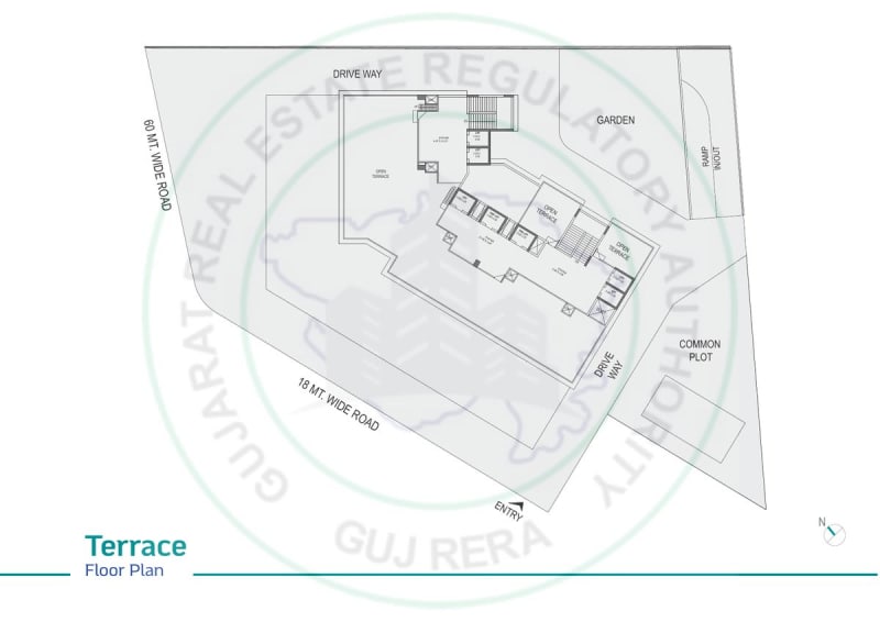 S-PLUS - Image 13 S-PLUS - Image 13 - Commercial in Ahmedabad