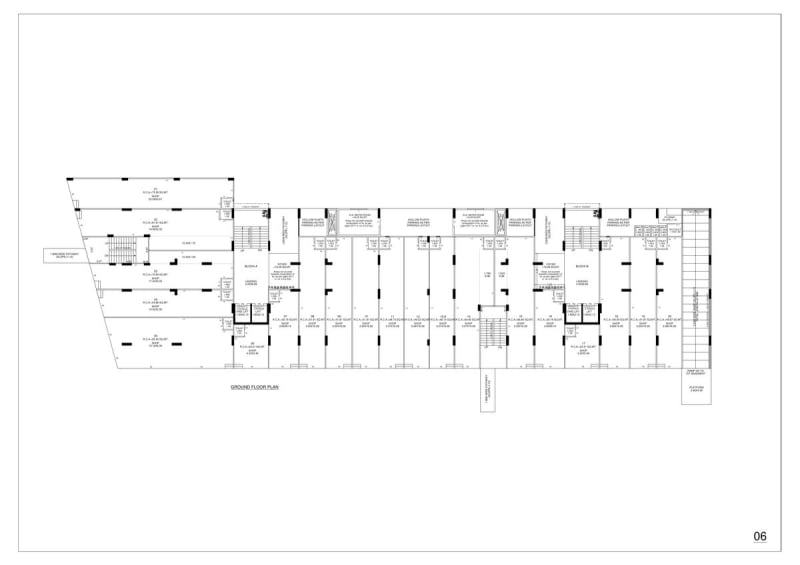 SAMYAK - Image 6 SAMYAK - Image 6 - Mixed Development in Ahmedabad