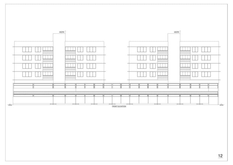SAMYAK - Image 12 SAMYAK - Image 12 - Mixed Development in Ahmedabad