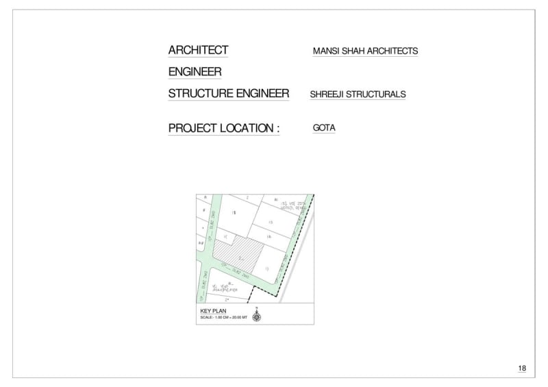 SAMYAK - Image 18 SAMYAK - Image 18 - Mixed Development in Ahmedabad