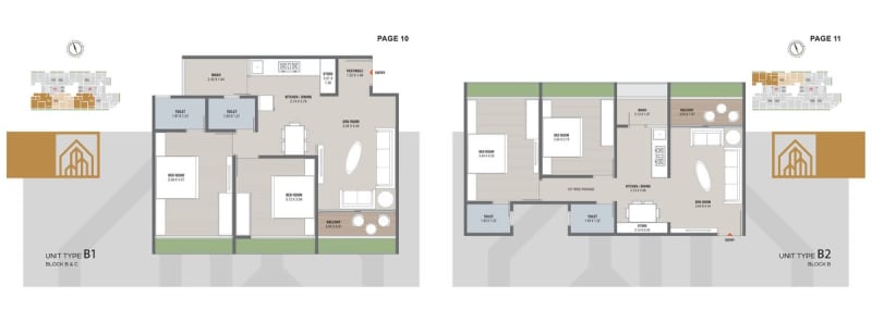 SATYAM RESIDENCY - Image 6 SATYAM RESIDENCY - Image 6 - Mixed Development in Ahmedabad