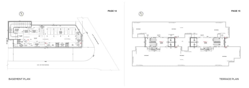 SATYAM RESIDENCY - Image 8 SATYAM RESIDENCY - Image 8 - Mixed Development in Ahmedabad