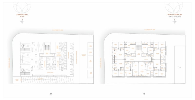 SHAYONA ICON - Image 3 - Residential/Group Housing in Ahmedabad