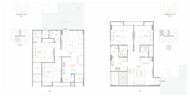 SHAYONA ICON - Image 4 - Residential/Group Housing in Ahmedabad