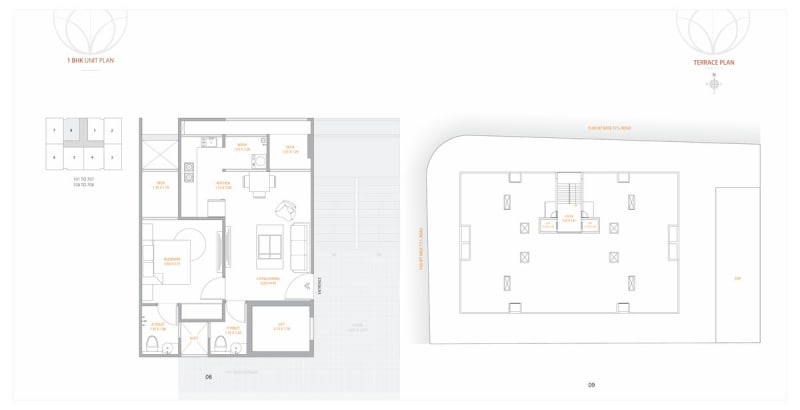 SHAYONA ICON - Image 5 - Residential/Group Housing in Ahmedabad