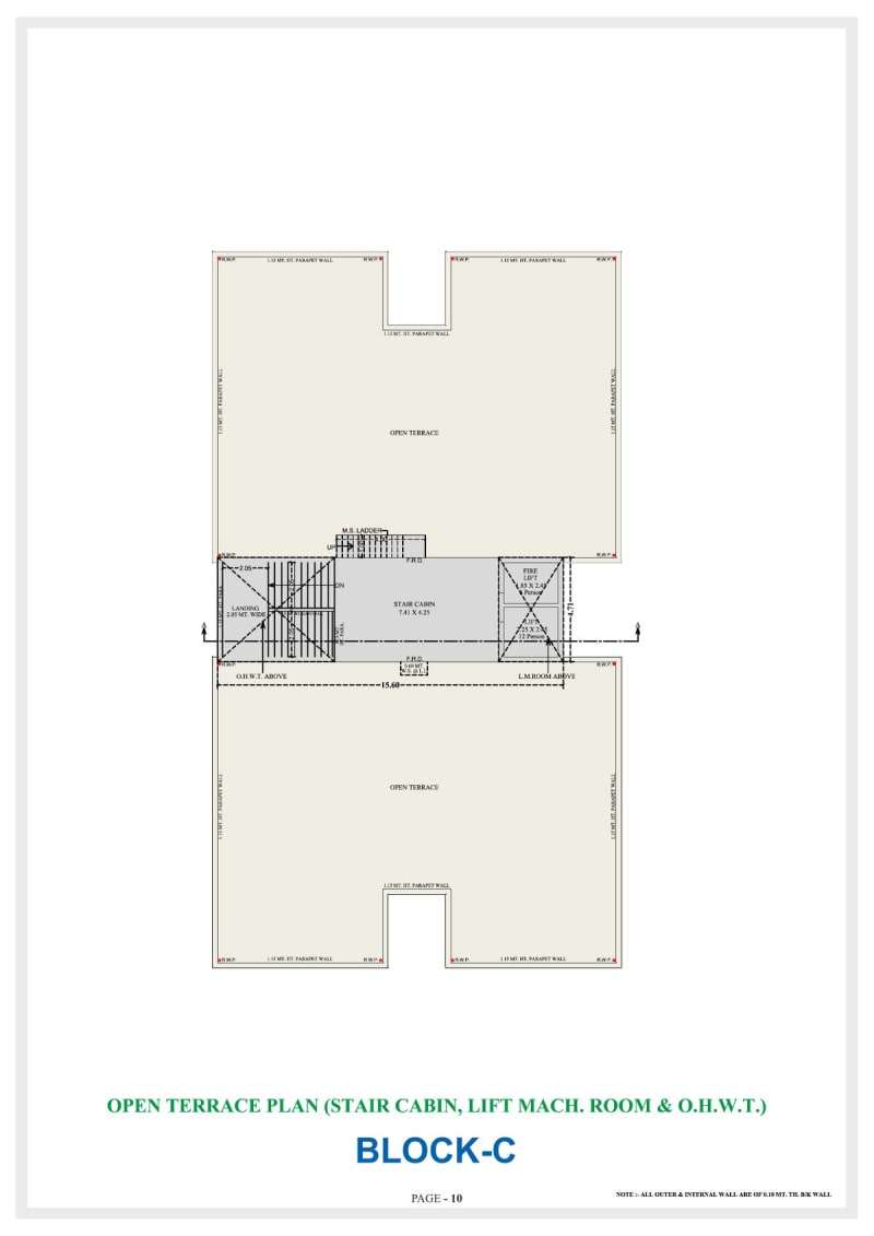 SHIVANSH SPARSH - Image 10 SHIVANSH SPARSH - Image 10 - Residential/Group Housing in Gandhinagar