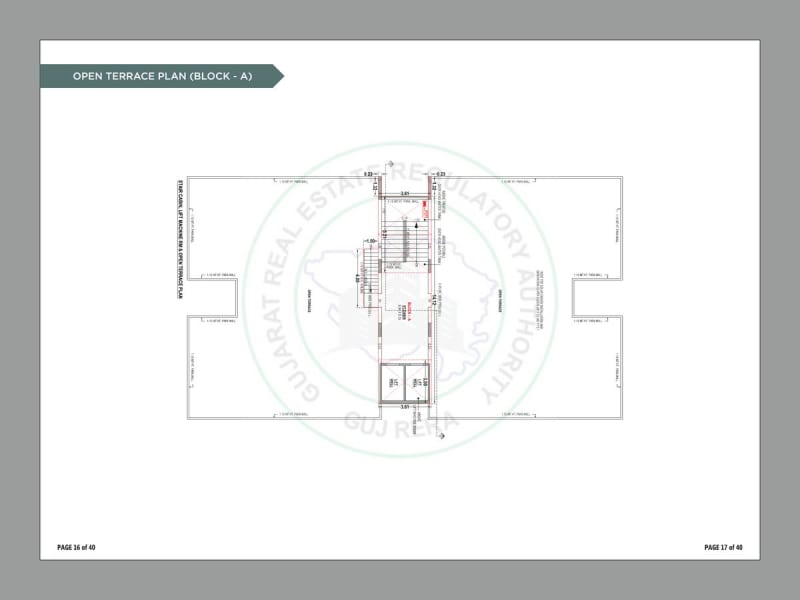 SHREE RADHE KRISHNA SPARSH - Image 9 SHREE RADHE KRISHNA SPARSH - Image 9 - Mixed Development in Ahmedabad