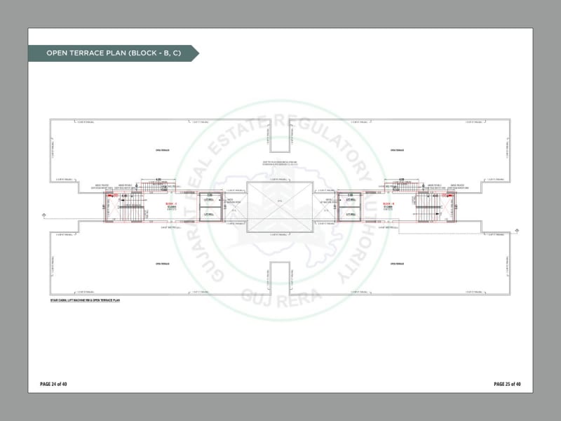 SHREE RADHE KRISHNA SPARSH - Image 13 SHREE RADHE KRISHNA SPARSH - Image 13 - Mixed Development in Ahmedabad