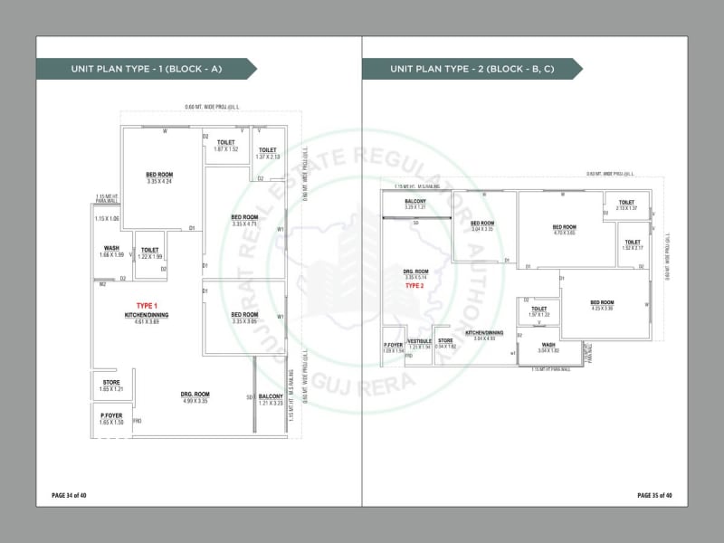 SHREE RADHE KRISHNA SPARSH - Image 18 SHREE RADHE KRISHNA SPARSH - Image 18 - Mixed Development in Ahmedabad