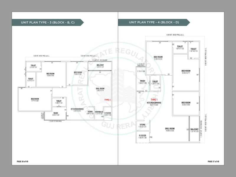 SHREE RADHE KRISHNA SPARSH - Image 19 SHREE RADHE KRISHNA SPARSH - Image 19 - Mixed Development in Ahmedabad