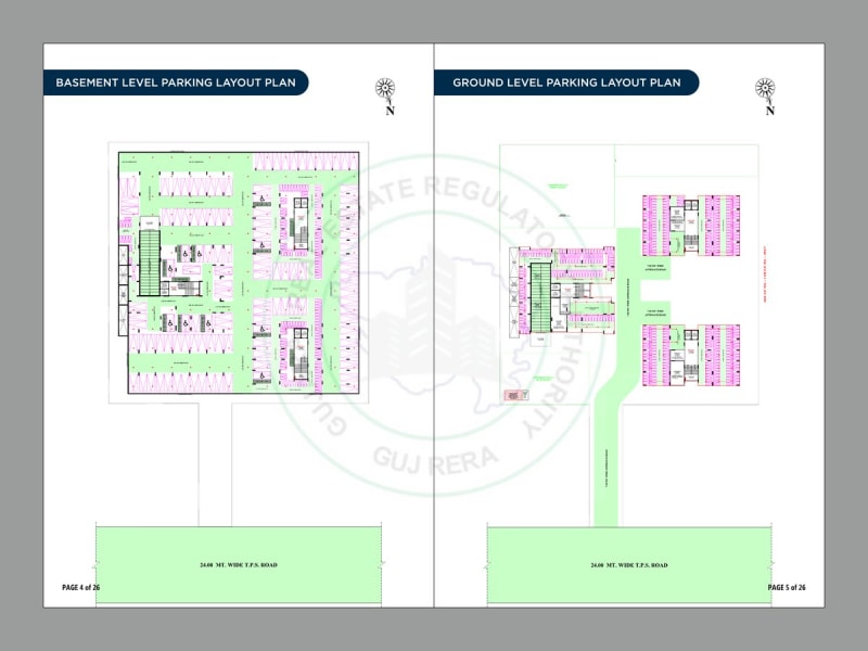 SHREEDHAR ROYAL - Image 3 SHREEDHAR ROYAL - Image 3 - Residential/Group Housing in Ahmedabad