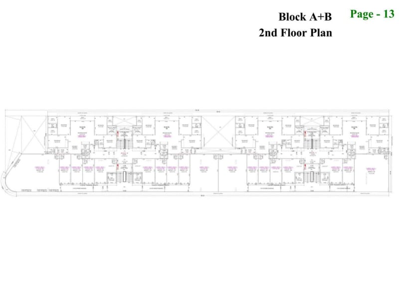 SHYAM SWASTIK - Image 13 SHYAM SWASTIK - Image 13 - Mixed Development in Ahmedabad
