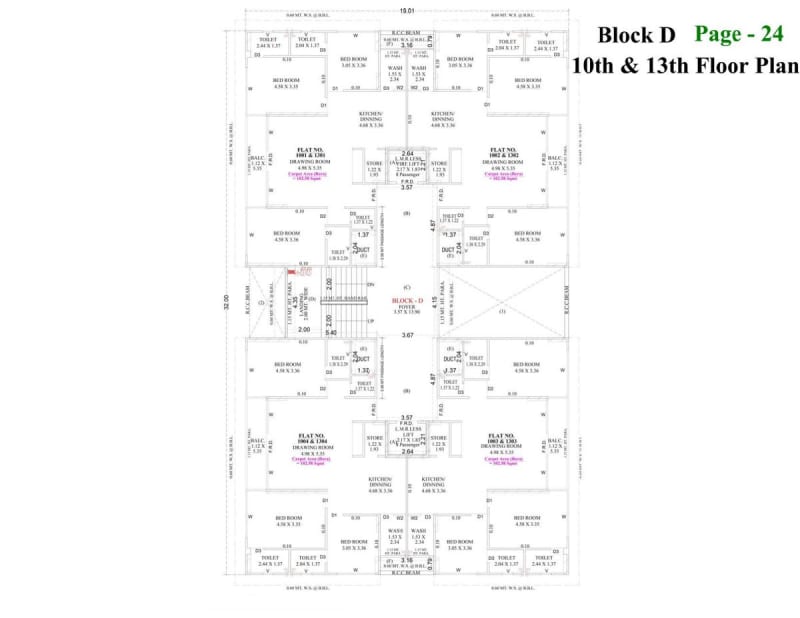 SHYAM SWASTIK - Image 24 SHYAM SWASTIK - Image 24 - Mixed Development in Ahmedabad