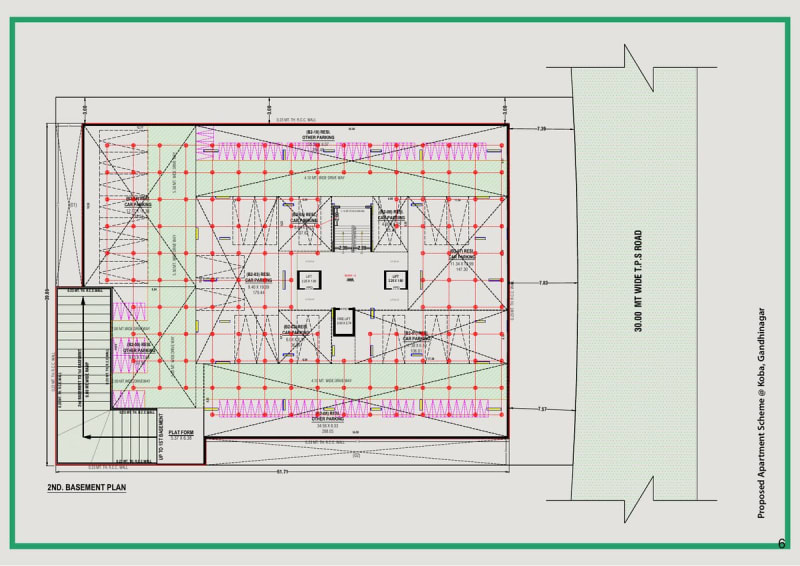 SHYAMVAN - Image 6 SHYAMVAN - Image 6 - Residential/Group Housing in Gandhinagar