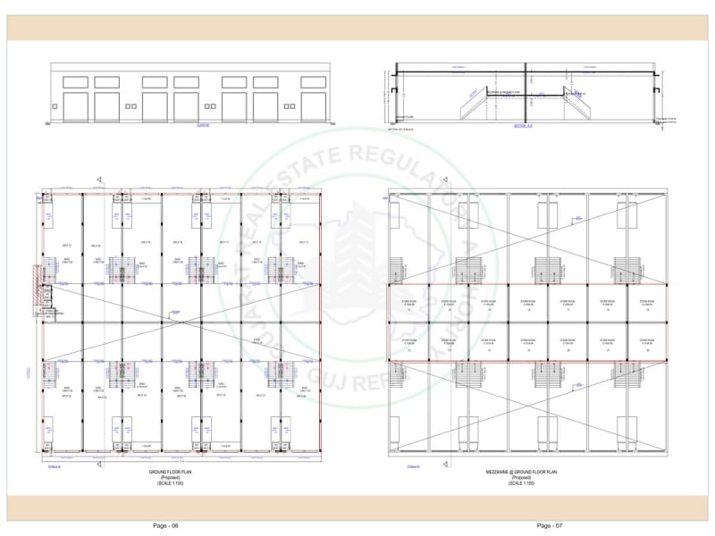 SIYARAM INDUSTRIAL ESTATE - Image 4 SIYARAM INDUSTRIAL ESTATE - Image 4 - Commercial in Ahmedabad