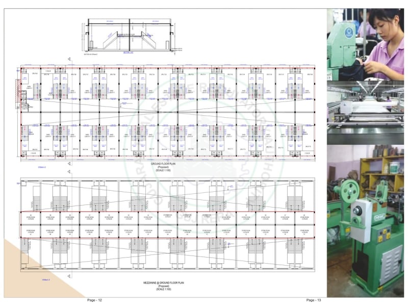 SIYARAM INDUSTRIAL ESTATE - Image 7 SIYARAM INDUSTRIAL ESTATE - Image 7 - Commercial in Ahmedabad