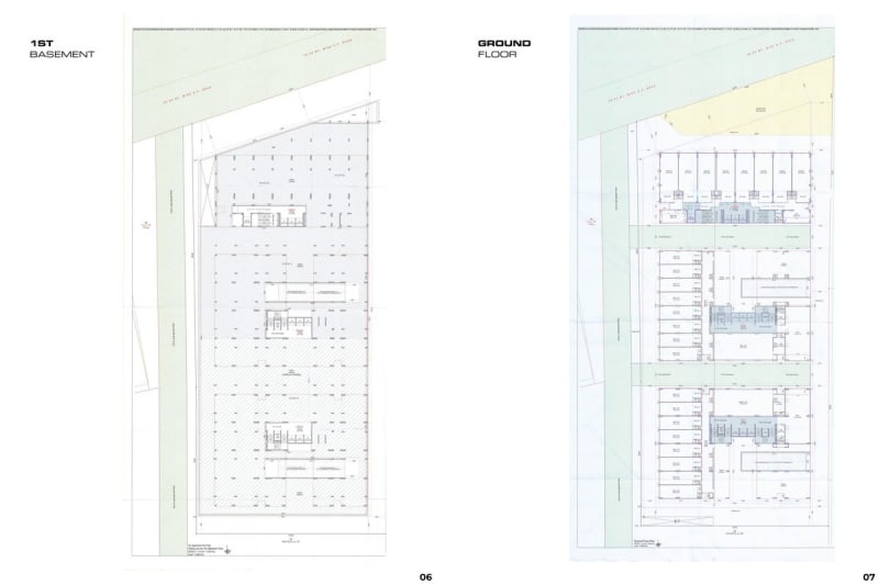 SNS ELEVATE - Image 4 SNS ELEVATE - Image 4 - Commercial in Surat