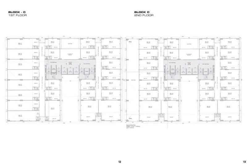 SNS ELEVATE - Image 7 SNS ELEVATE - Image 7 - Commercial in Surat