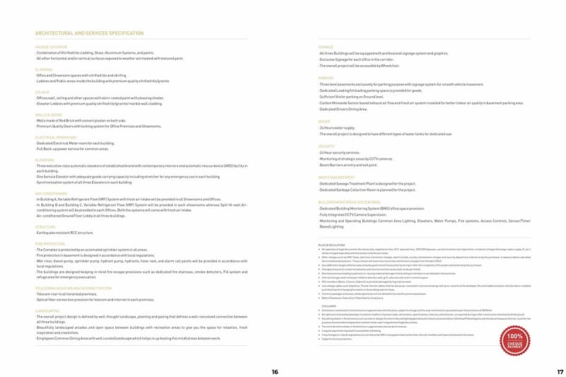 SNS ELEVATE - Image 9 SNS ELEVATE - Image 9 - Commercial in Surat