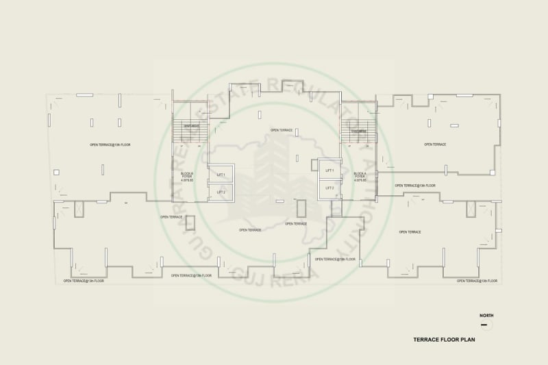 Sphiria Shine - Image 7 Sphiria Shine - Image 7 - Mixed Development in Gandhinagar