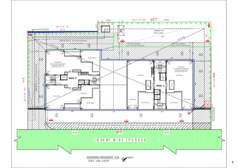 Splendora 1 - Image 6 - Residential/Group Housing in Ahmedabad
