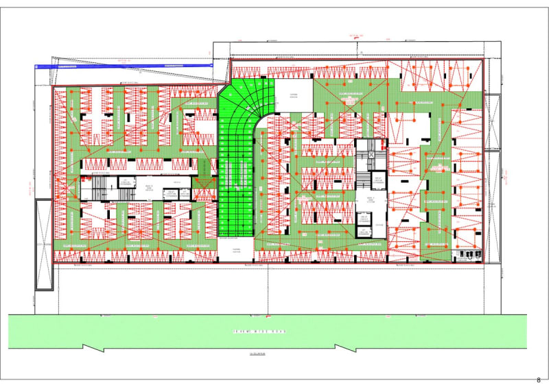 Splendora 1 - Image 8 - Residential/Group Housing in Ahmedabad