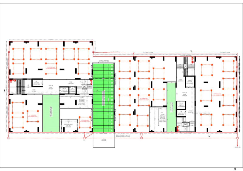 Splendora 1 - Image 9 - Residential/Group Housing in Ahmedabad