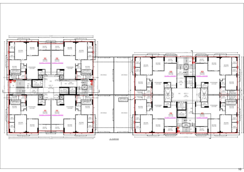 Splendora 1 - Image 10 - Residential/Group Housing in Ahmedabad