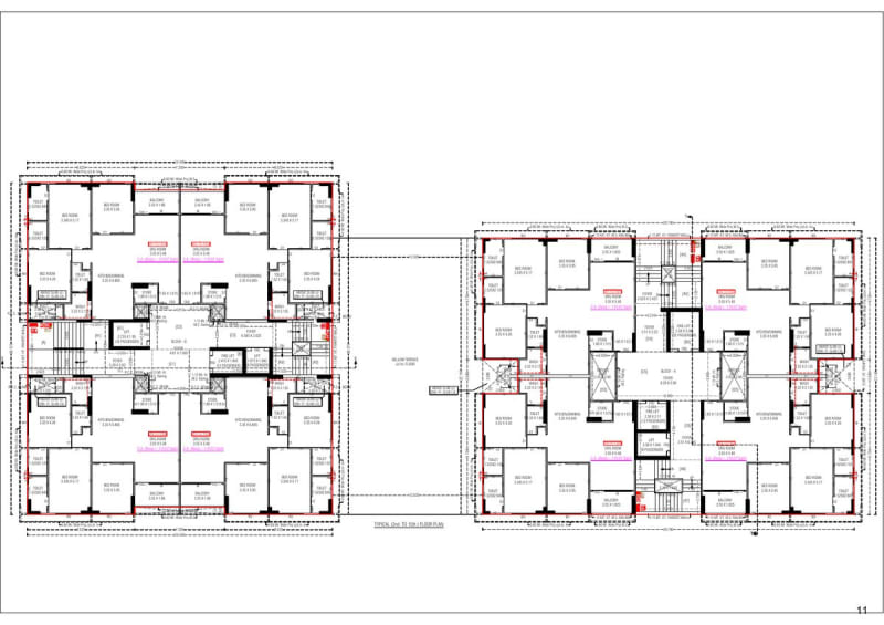 Splendora 1 - Image 11 - Residential/Group Housing in Ahmedabad