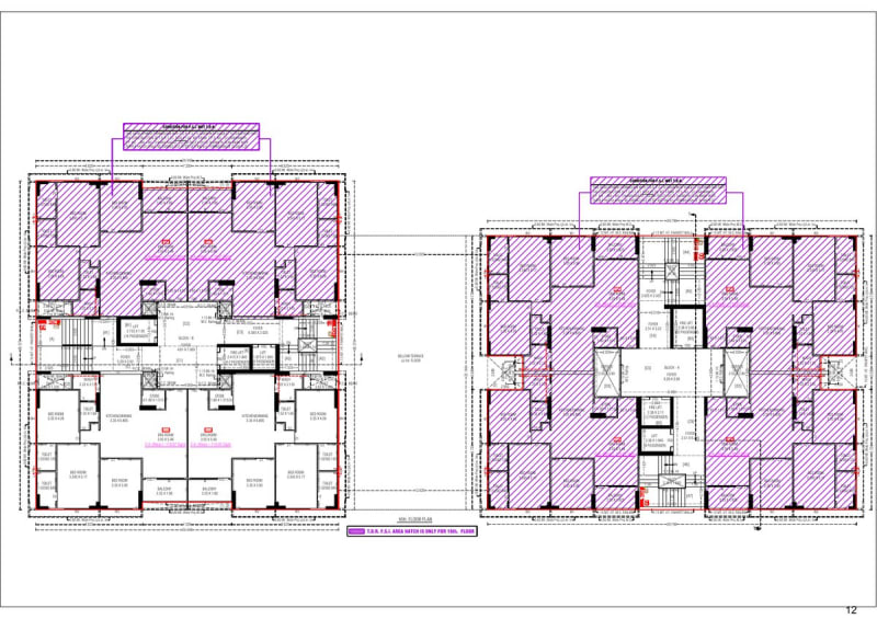Splendora 1 - Image 12 - Residential/Group Housing in Ahmedabad