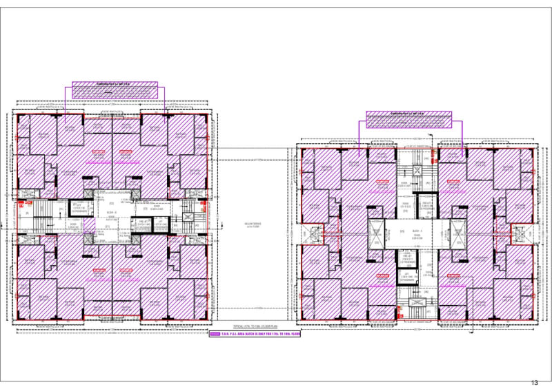 Splendora 1 - Image 13 - Residential/Group Housing in Ahmedabad