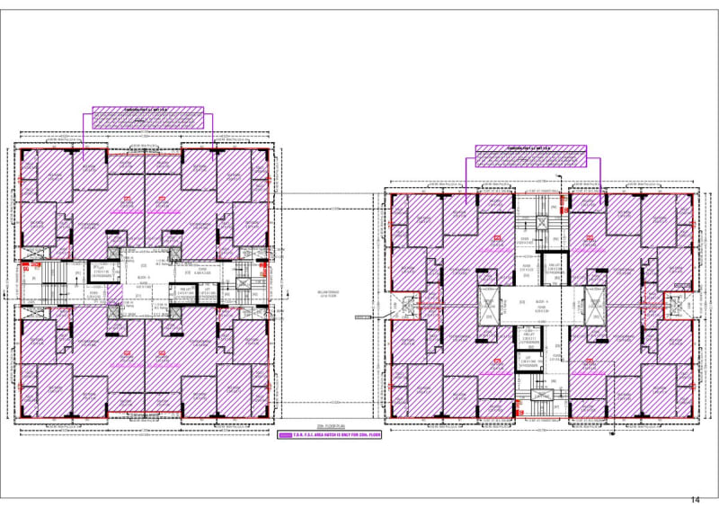 Splendora 1 - Image 14 - Residential/Group Housing in Ahmedabad
