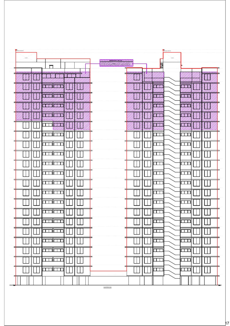 Splendora 1 - Image 17 - Residential/Group Housing in Ahmedabad