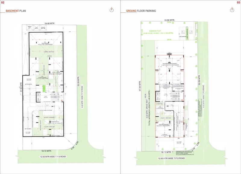 STELLAR BHAVYA - Image 2 STELLAR BHAVYA - Image 2 - Residential/Group Housing in Ahmedabad